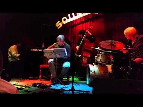 Philip Catherine Quartet - Brussels 2015 Part 2 V1