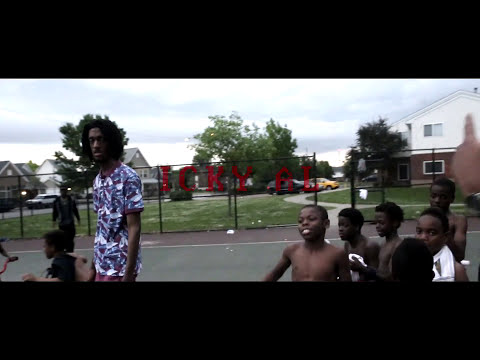 Icky Al ft. Ripp Flamez - (Flex) prod. by Sosa 808