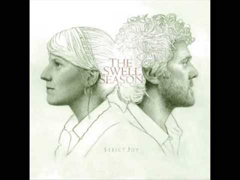 The Swell Season - I Have Loved You Wrong (w/ Lyrics)