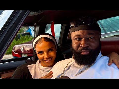 Harrysong - Maria (Official Music Video)