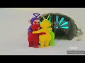 Teletubbies Custom Windmill Clip 28