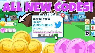 Roblox Pet Ranch Simulator Codes For Rebirth Tokens Th Clip - 