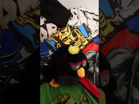 Sonic and Bomb talk about Sega buying Rovio