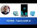 Programming TOT RIS