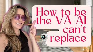 I was wrong about AI replacing VAs. Here's what I actually think in 2026.