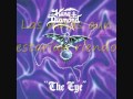 04-King Diamond - Two little girls [Español] 