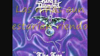 04-King Diamond - Two little girls [Español]