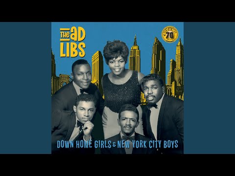 The Boy From New York City (Remastered 2012)