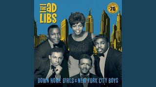 The Boy From New York City (Remastered 2012)