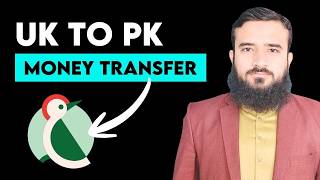 I Tested a New Way to Send Money from UK to Pakistan 2026 (Honest Review)