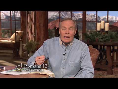 Humility: God’s Path To More Grace - Week 5, Day 5 - The Gospel Truth