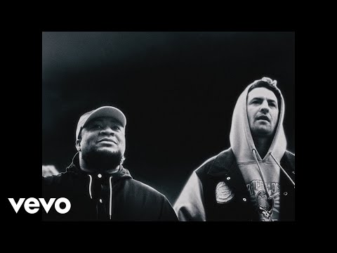 Skream & Benga - Good Things Come To Those Who Wait (Official Video)