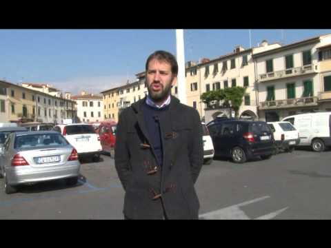 Un altro futuro per piazza Mercatale - Prato