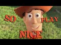 SO PLAY NICE