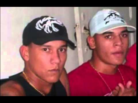 MC CW E MULEKE - O TEMPO PASSA (RELIQUIA)