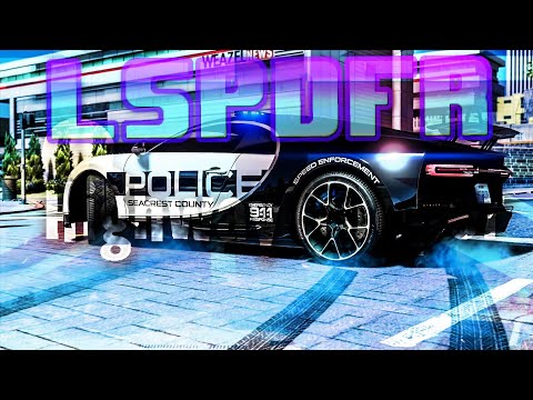 How to Install LSPDFR 0.4.8 to GTA 5