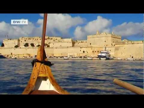 Valletta auf Malta | euromaxx