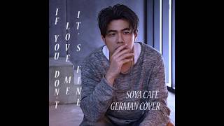 周杰倫 [Jay Chou]  - 不愛我就拉倒 [If you don&#39;t love me it&#39;s fine](德文版/German Cover)