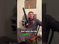 We Don T Call The Cops On Robbers Airsoft Warzone Reels Subscribe Comedy Shorts