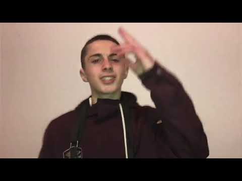 DONNE - MAHALL (PROD BY NARCIS)