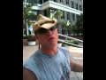 reality audition of me being me