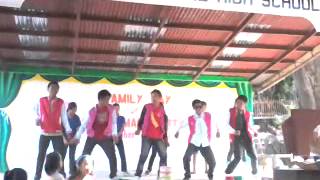 The "YES" Club of DNHS (part2)