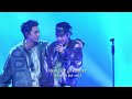 라이브로 보면 끝없이 벅차오르는 롱샷 자작곡 롱샷 LNGSHOT Never Let Go