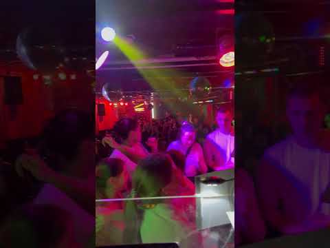 DJ Ibrahim - Video 3