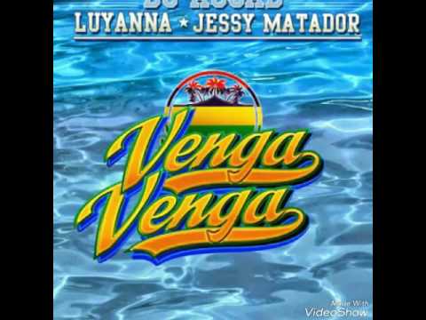 Dj assad ft luyanna e jessy matador - venga venga ( audio ) music box