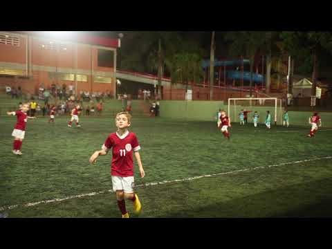 Final campeonato Sub 07 e 09 Municipal de Araras/SP PART 2   1/5