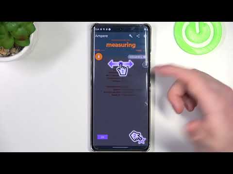 How To Check Battery Temperature In Motorola Edge 40 Pro