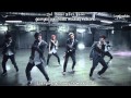 EXO - Growl (Korean ver.) MV [English subs + ...