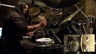 Collapse Generation Drum Cover - Arcturus
