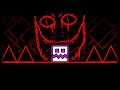 Geometry Dash, But If You Scream, You Lose DEFAULT Thumbnail