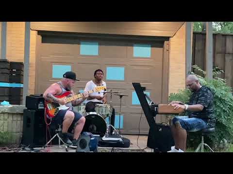 Wes Stephenson - Lovely Day (2) (Bill Withers!