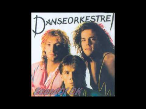 Hvorfor Ikke Mig - Danseorkestret