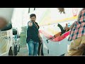 Murder Attempt On Chief Minister Nabab Movie Scene Shakib Khan Subhasree