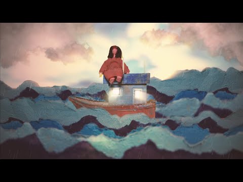 t_047 - จากกันวันฝนตก ( feat. พัด Zweed n' roll )