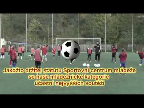 Náborový víkend dětí MFK Chrudim