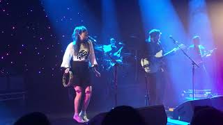 Angus &amp; Julia Stone - Grizzly Bear (Stockholm 2018)