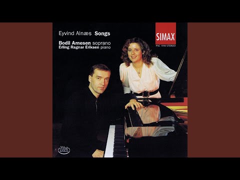 Vaarlængsler: Longings of Spring, Op.17 No. 3