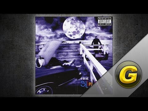 download lagu mp3 mp4 Eminem Lounge, download lagu Eminem Lounge gratis, unduh video klip Eminem Lounge