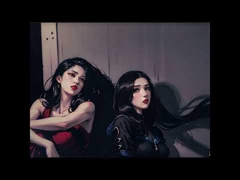 You Problem | Cloudy June and Emlyn ( Instrumental Version )