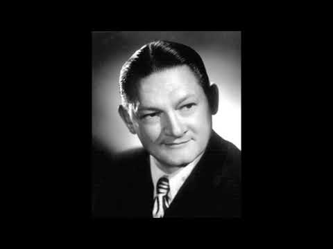 1935: You Opened My Eyes - Victor Young & His Orchestra (Hal Burke, vocal)
