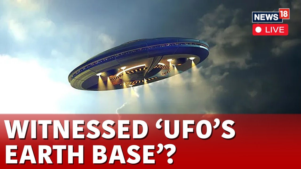 UFO News Today 2024 | UFO Caught On Camera | UFO Sightings