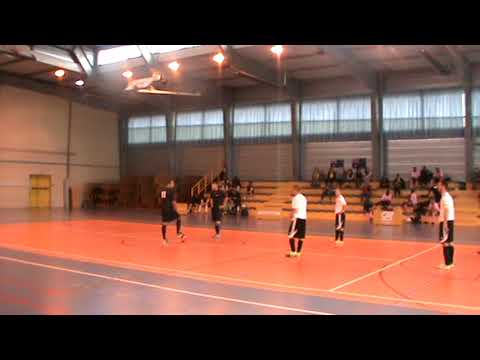 TIFE 2011 vs Sélection Rodhanienne (Lyon Footzik)