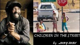 Lucky Dube- Children in the streets