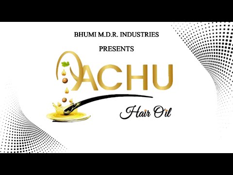 Yachu Hair Oil