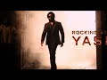 Rocky Bhai Mass Entry Scene KGF 2 Yash Prashanth Neel Vijay Kiragandur Homebale Films