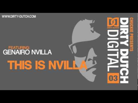 Genairo Nvilla - This Is Nvilla [Dirty Dutch Digital Vol. 3]